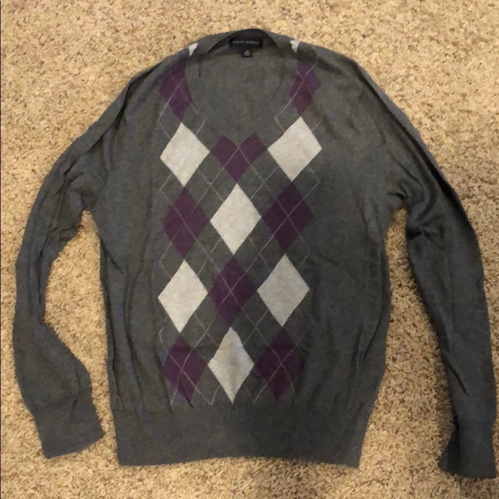 Banana Republic Sweater
